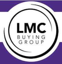LMC logo